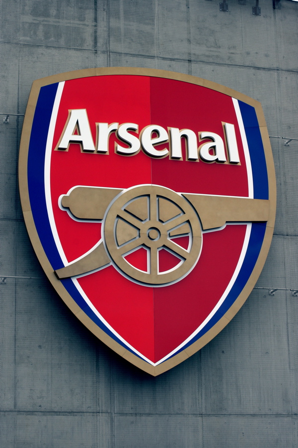 Arsenals Logo